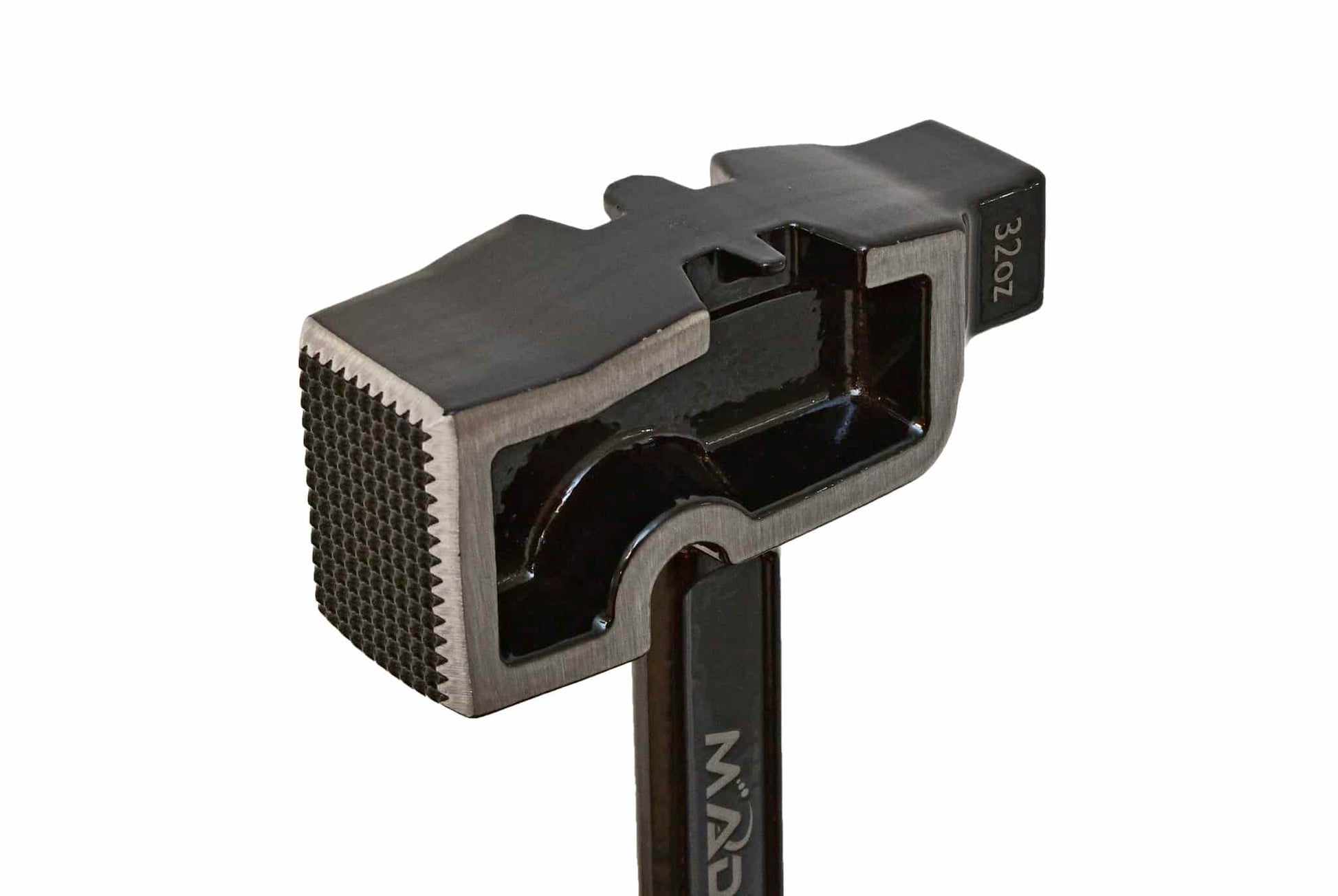 MADI Lineman All - Steel Milled Hammer - SMLH - 1 - J.L. Matthews Co., Inc.