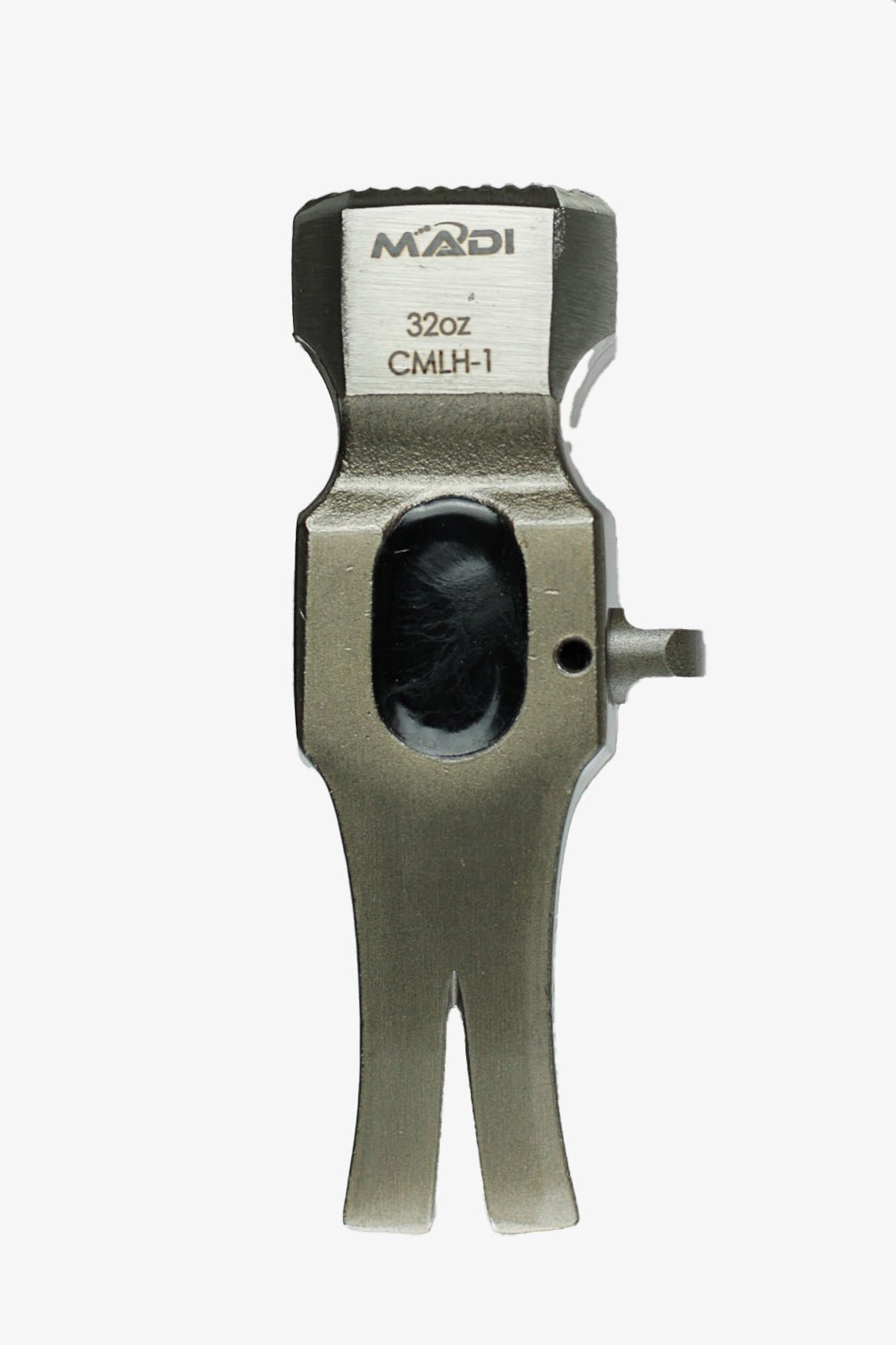 MADI Lineman Large Hammer Milled Head Claw Hammers - CMLH - 1 - Hammers