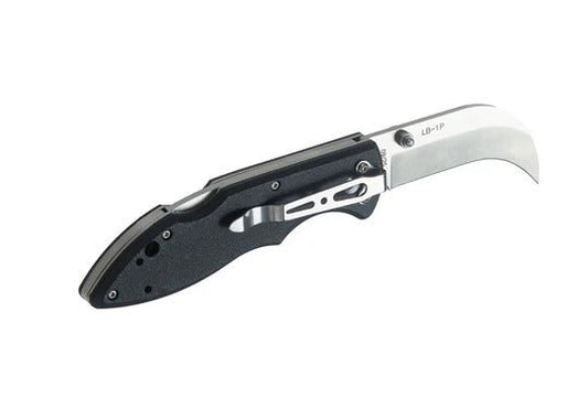 Madi Lockback Knife