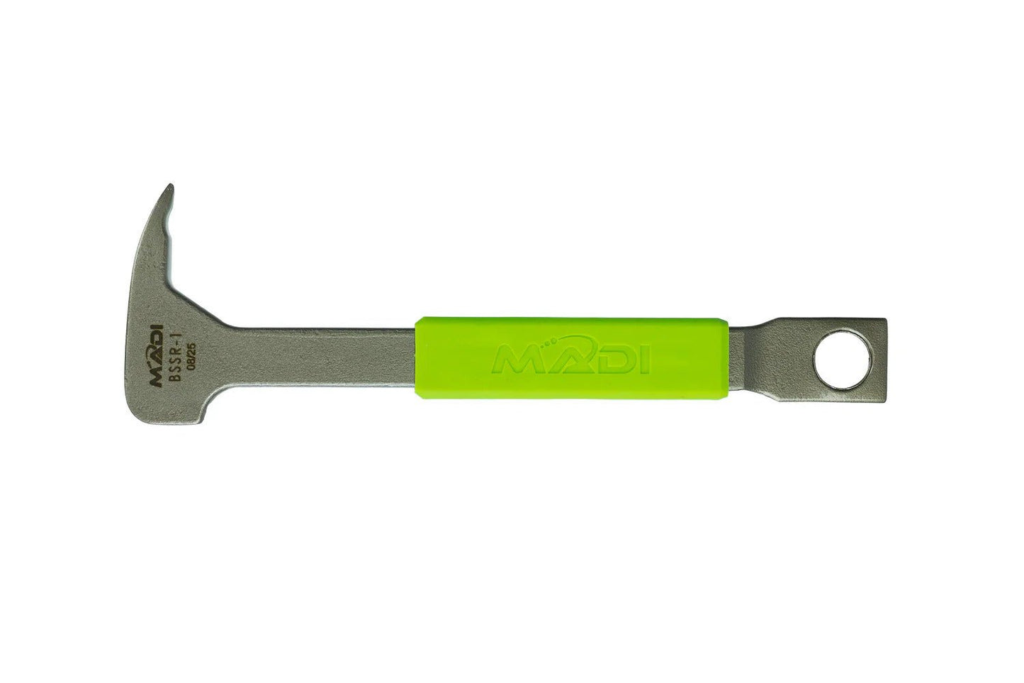 Transmission Bell Separator with Staple Remover