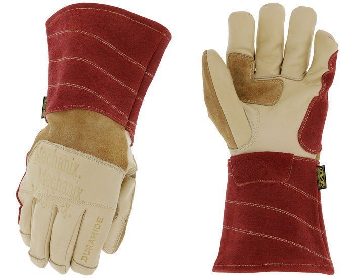Mechanix Flux Torch Welding Gloves Hand Protection - WS-FLX