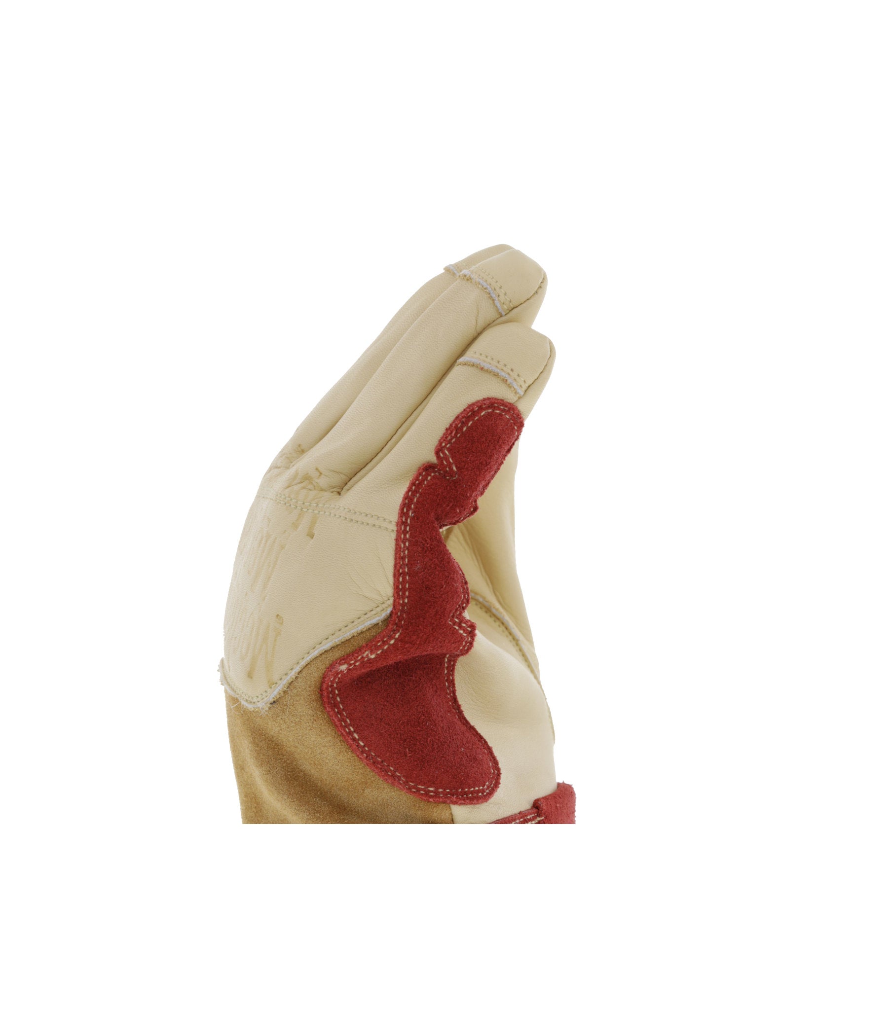 Mechanix Flux Torch Welding Gloves