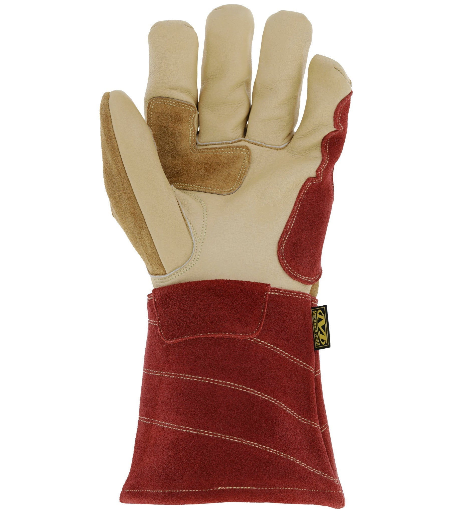 Mechanix FR Flux Torch Welding Gloves