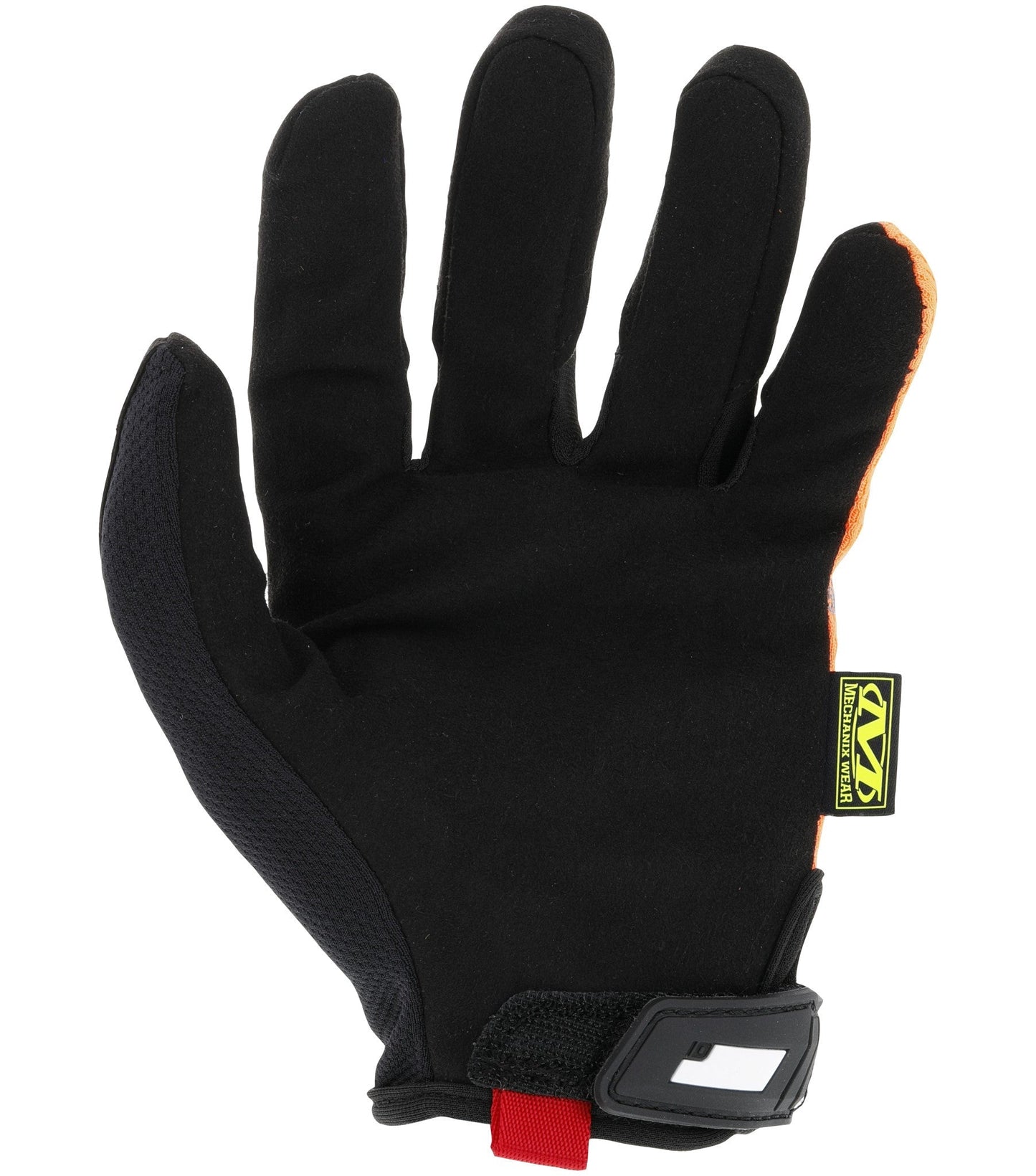 Mechanix Wear Gloves Hi - Viz Original Work Glove - SMG - 99 - 009 - J.L. Matthews Co., Inc.