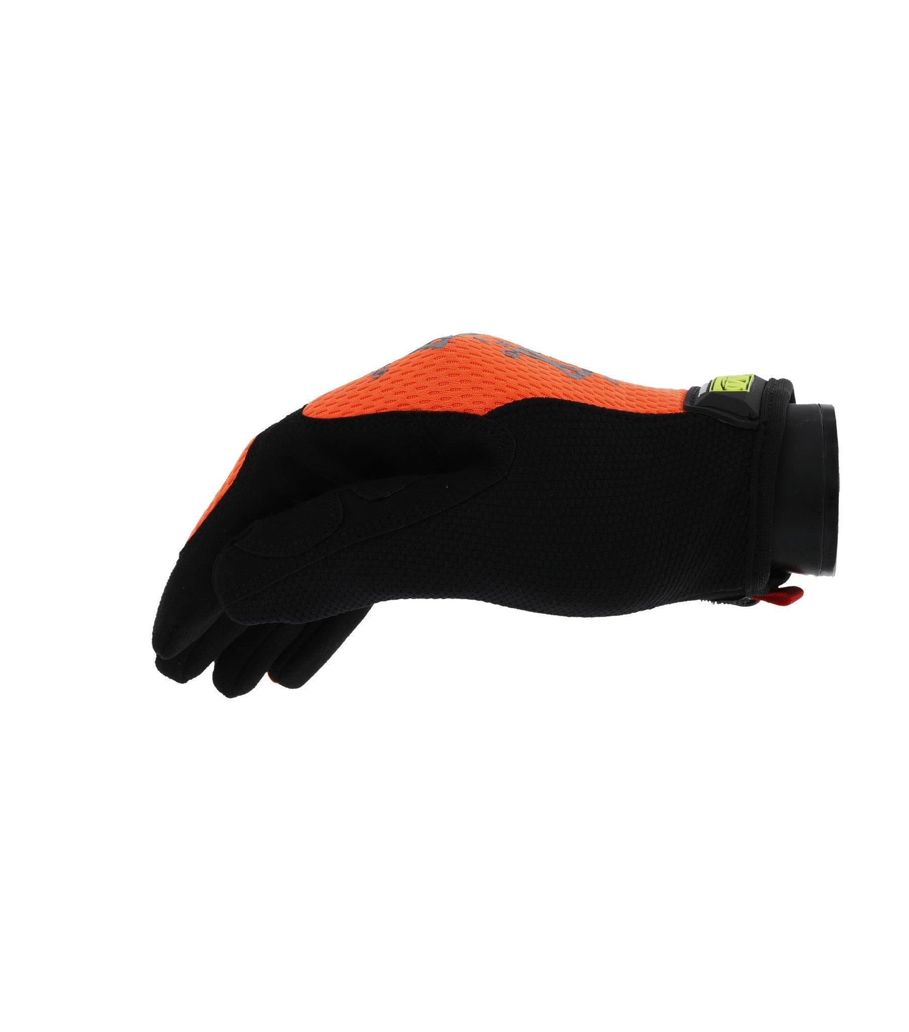 Mechanix Wear Gloves Hi - Viz Original Work Glove - SMG - 99 - 009 - J.L. Matthews Co., Inc.