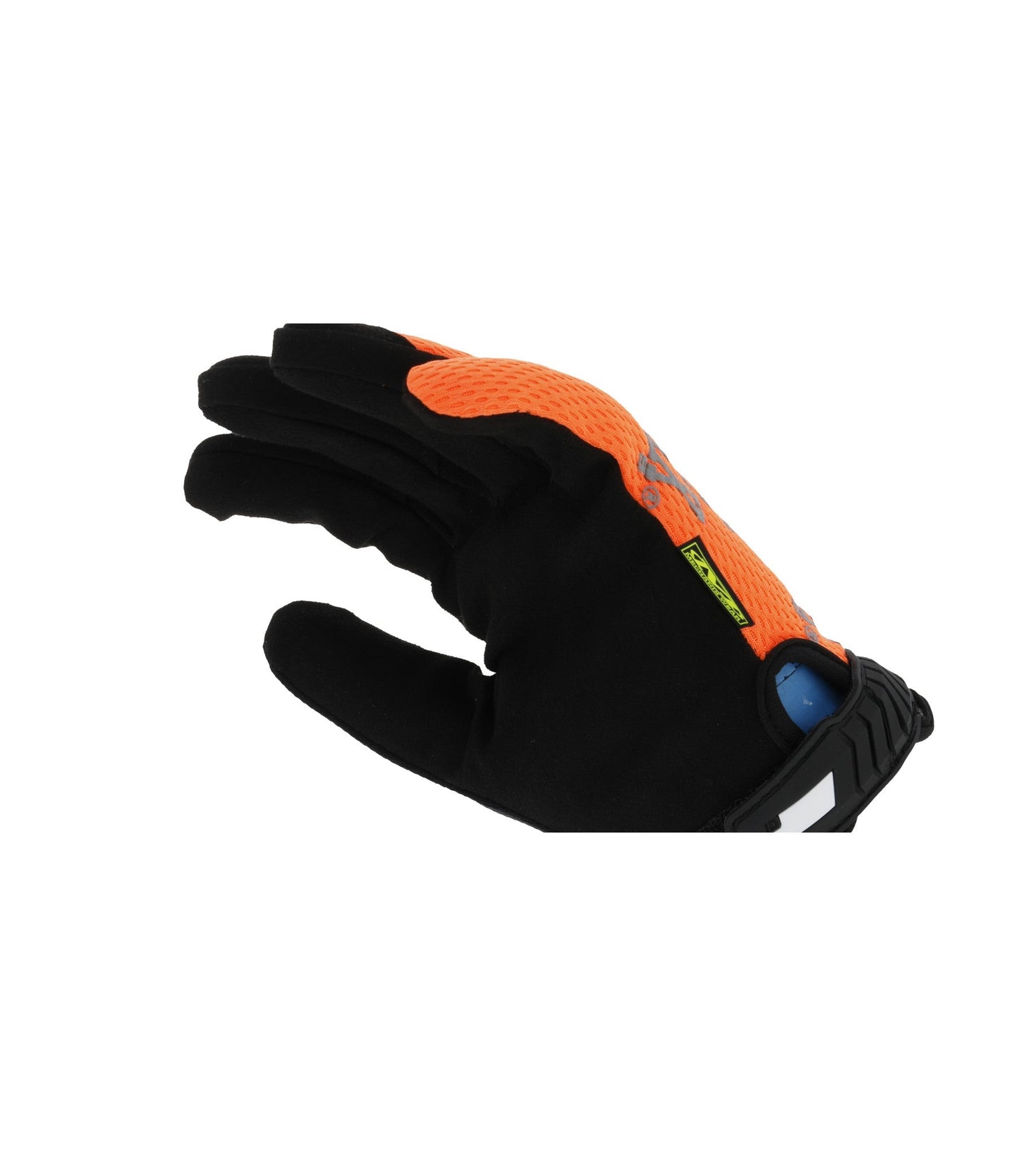 Mechanix Wear Gloves Hi - Viz Original Work Glove - SMG - 99 - 009 - J.L. Matthews Co., Inc.