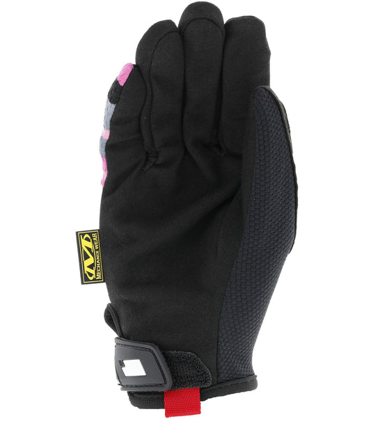 Mechanix Women Work Gloves