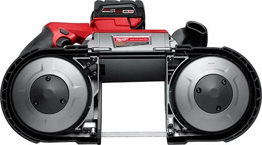 Milwaukee M18 FUEL Deep Cut Band Saw Kit Cordless Saw - 2729 - 22 - J.L. Matthews Co., Inc.