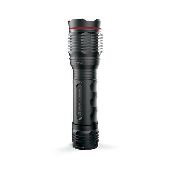 NEBO Redline V 500 Lumen Flashlight Tactical Torch - 6639 - J.L. Matthews Co., Inc.