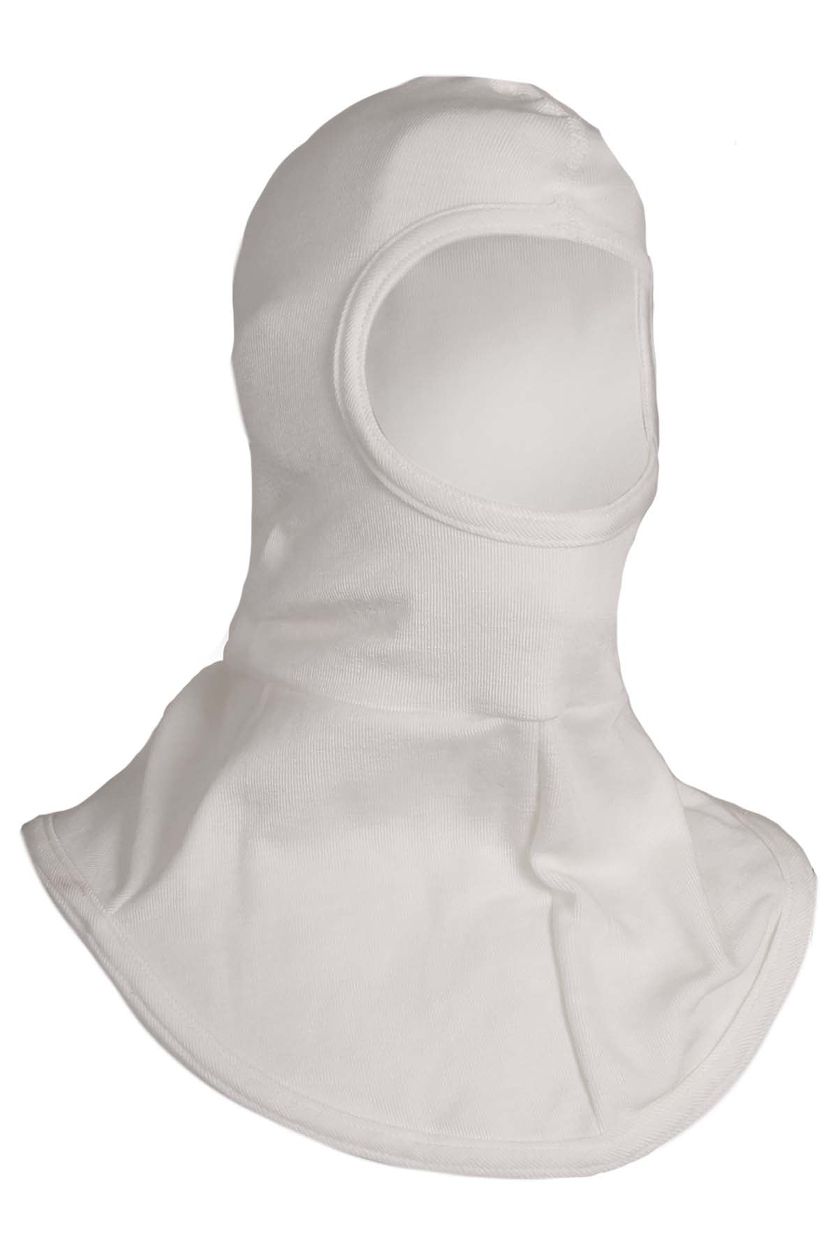 National Safety Apparel 10 cal Nomex FR Balaclava - H61NK - J.L. Matthews Co., Inc.