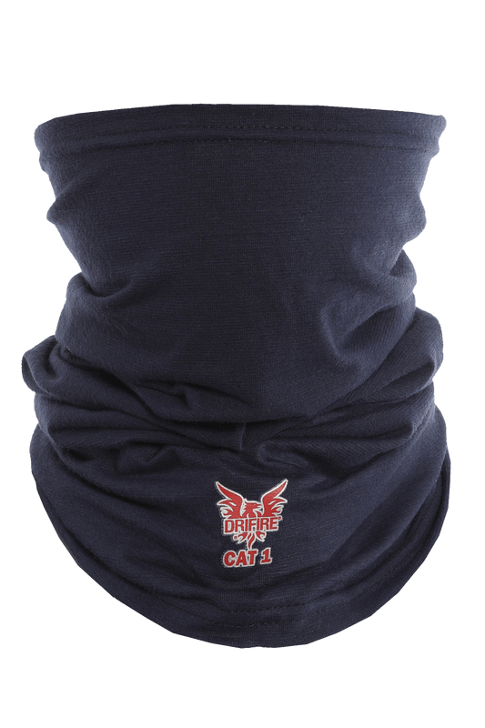 NSA DRIFIRE Cooling Neck Gaiter FR Control Neck Protector - H01FK159