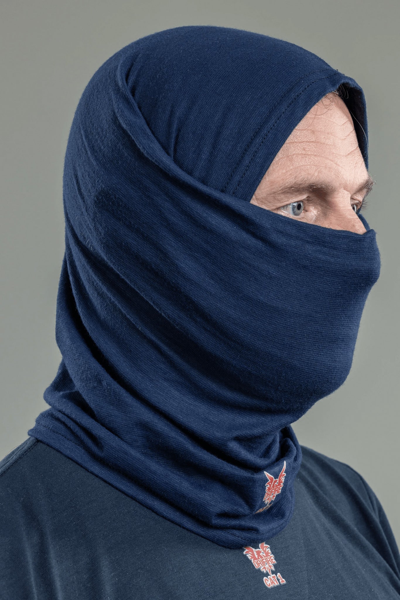 DRIFIRE FR Neck Gaiter