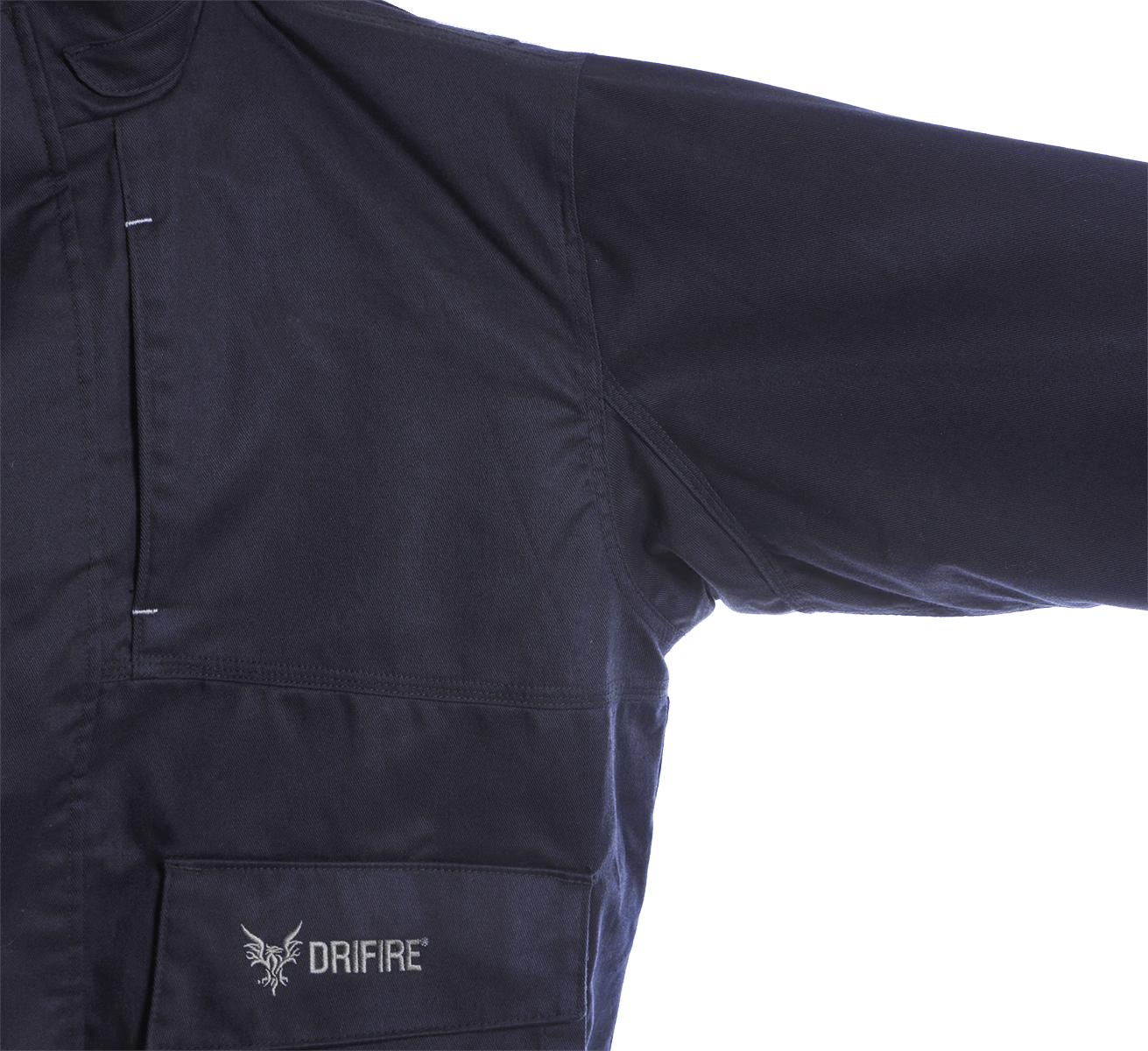NSA DRIFIRE® FR Insulated Jacket - JKT - 01UD - Clothing