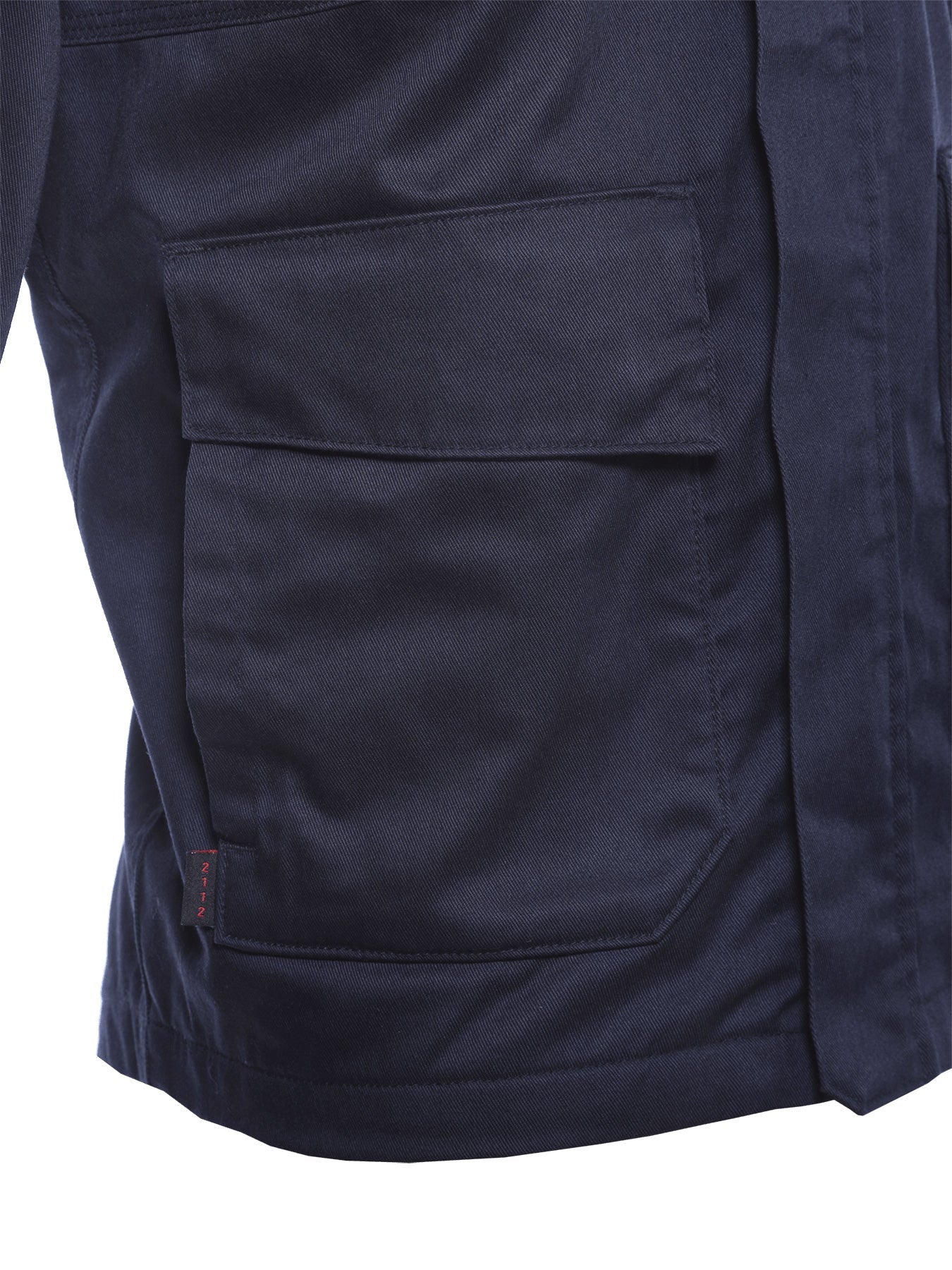 NSA Insulated Jacket