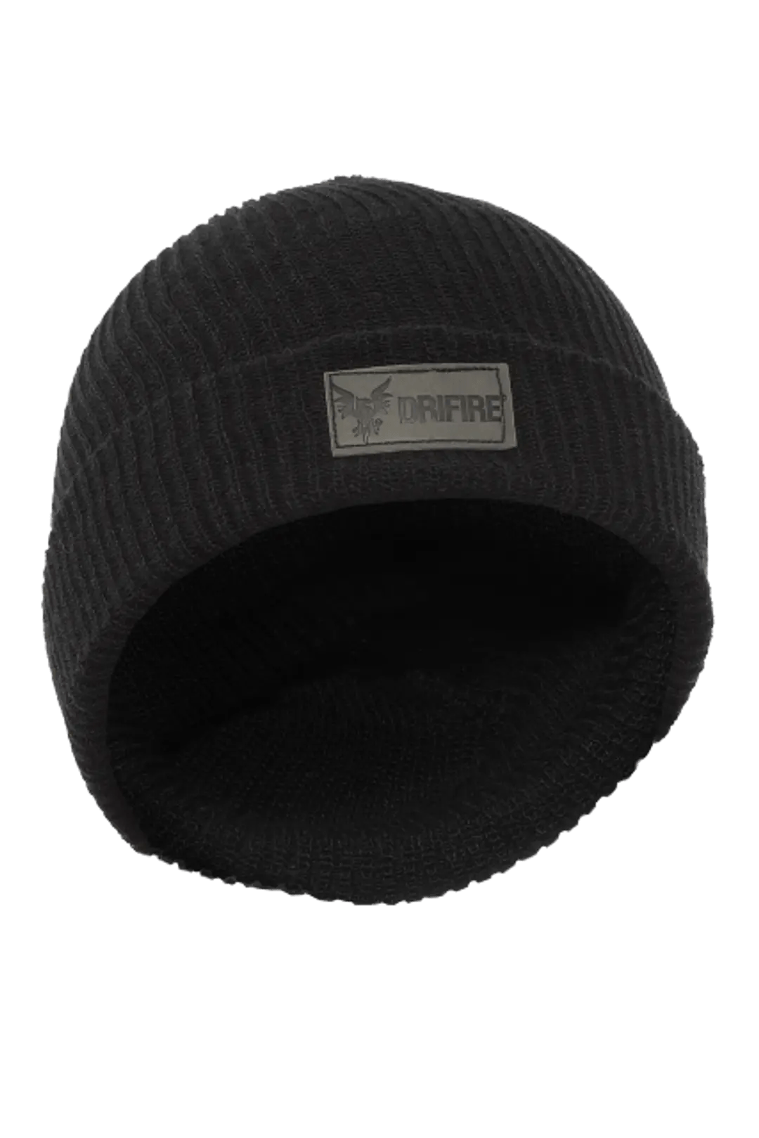 NSA FR Winter Beanie Nomex Knit Hat Headwear - HNC2BK