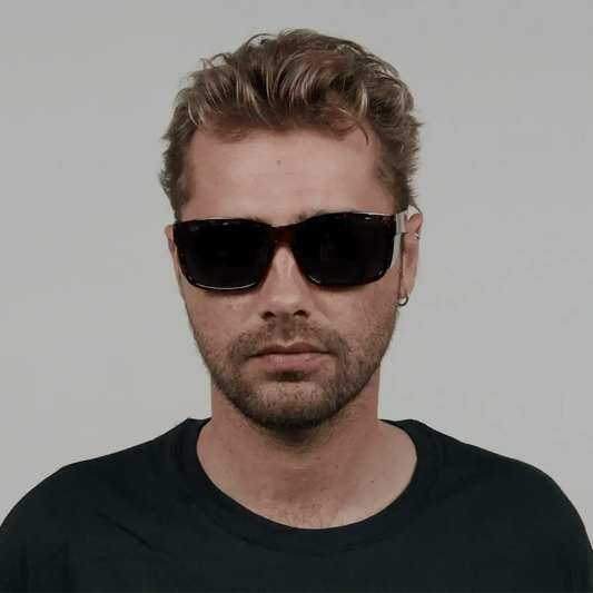 Oiler Z87+ Tortoise
Eyewear