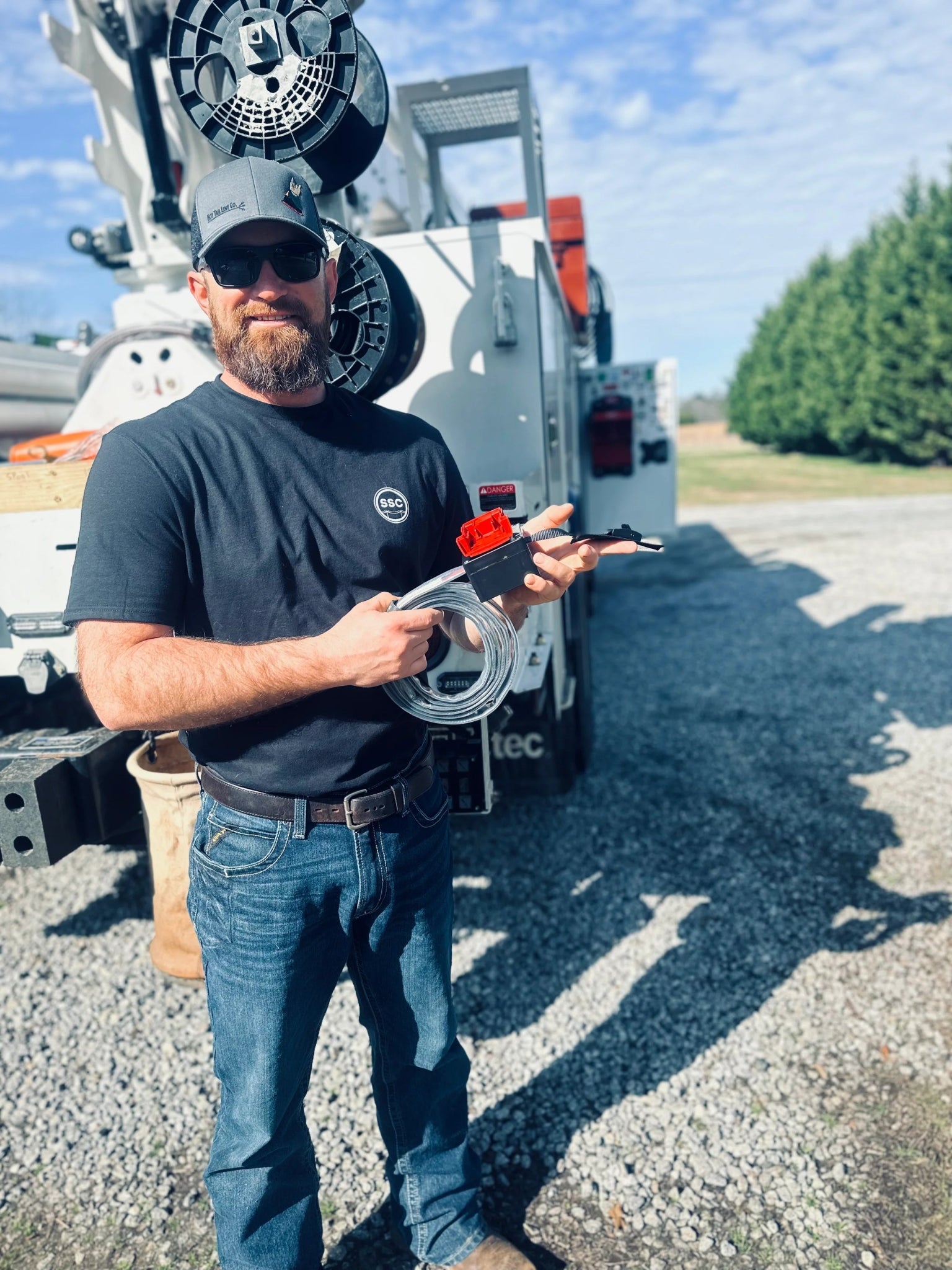 One Shot Accessory's  24 LEDs Bucket Lantern