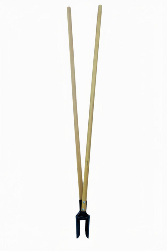 OshKosh 7' Post Hole Digger
