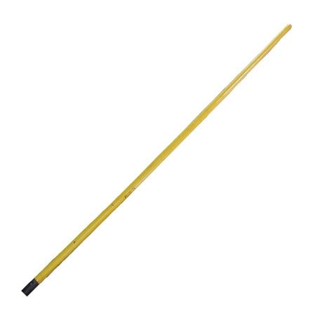OshKosh 8' Hardwood Ash Shovel Replacement Handle - OSH1006 - Material Handling