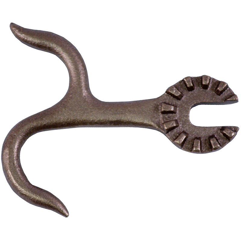 Hastings Universal S Hook - P10046