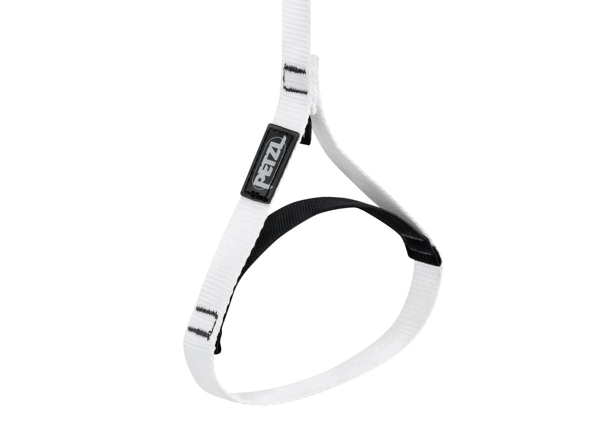 Petzl Knee Scent Foot Loop Knee Ascender Assembly D022DA00 - J.L. Matthews Co., Inc.