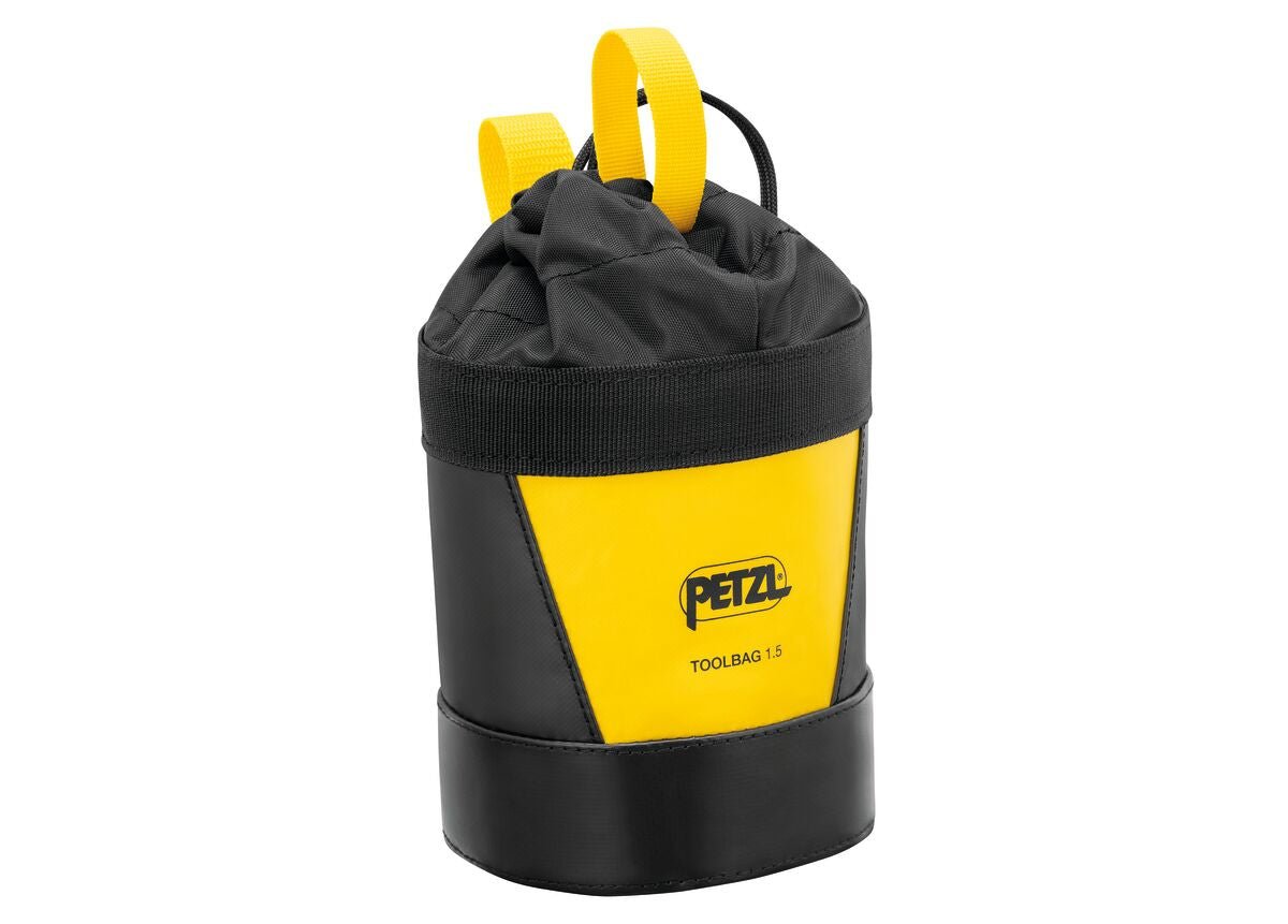 Petzl Knee Scent Foot Loop Knee Ascender Assembly D022DA00 - J.L. Matthews Co., Inc.