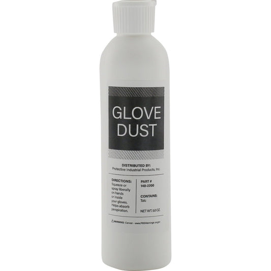 PIP Glove Powder for Rubber Insulating Gloves - 148 - 2200 - Gloves