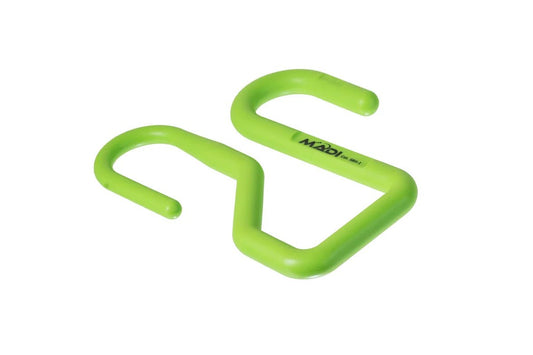 PRE-ORDER - MADI 3” Easy-Fit Standard Bucket Hook with Extra Capacity - SBH-1 - Buckets-J.L. Matthews Co., Inc.
