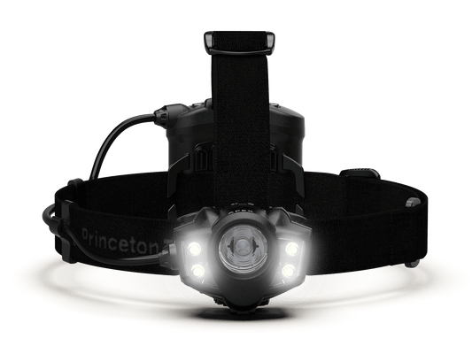 Princeton Apex Industrial Headlamp