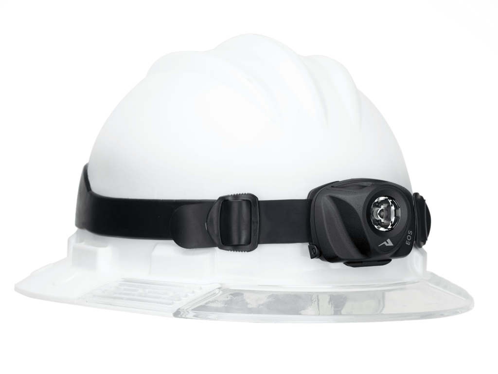 Princeton LED 300 Lumens Industrial Head Lamp