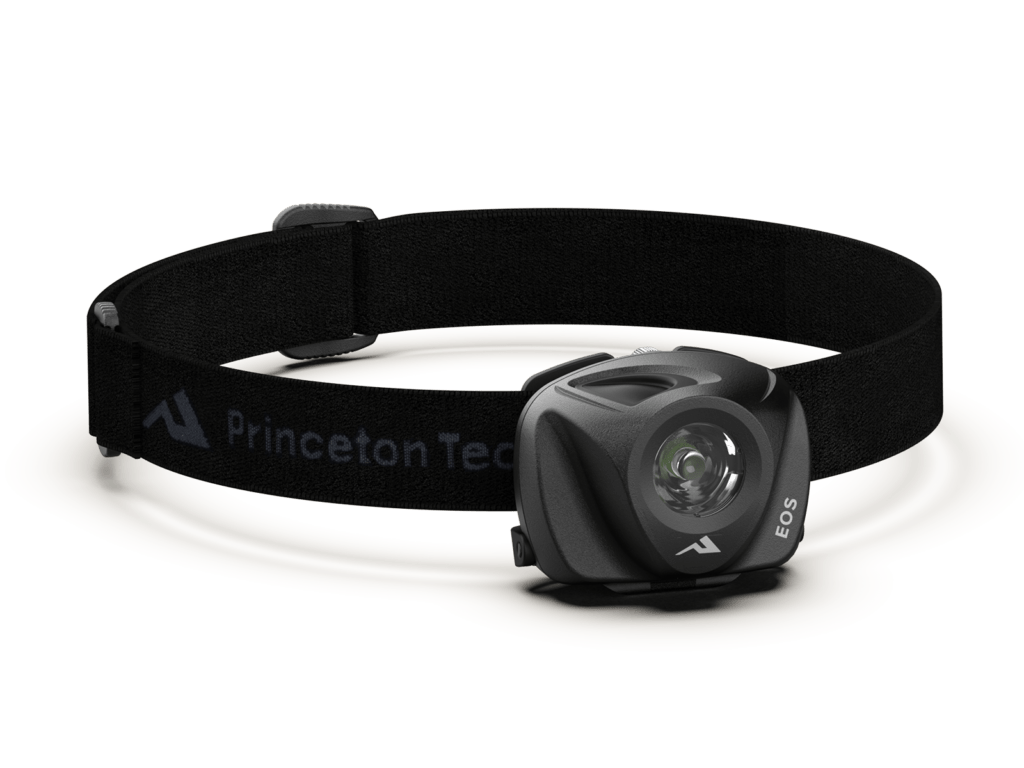 Princeton LED 300 Lumens Headlight Industrial Head Lamp - EOS-IND