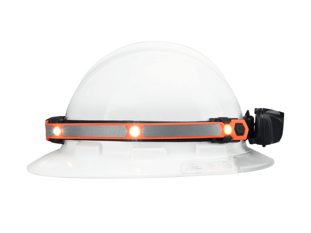 Princeton LED Headtorch