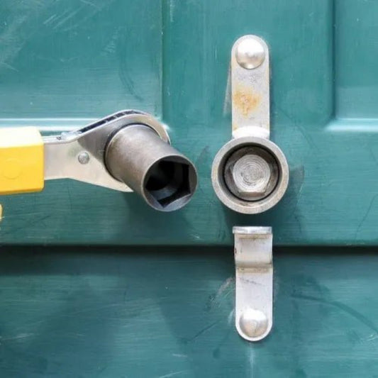 Rauckman Bug Wrench