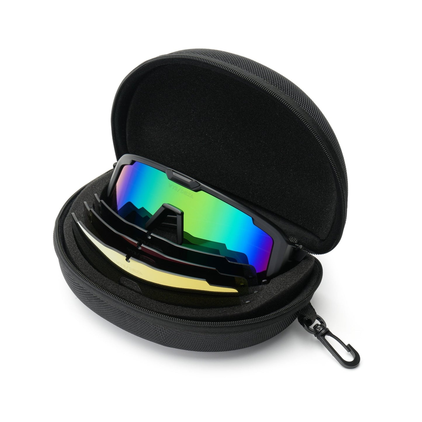 REACTIV Vault Case - Z87+ REACTIV-J.L. Matthews Co., Inc.