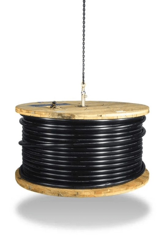 Reel Power Cable Reel Lifter