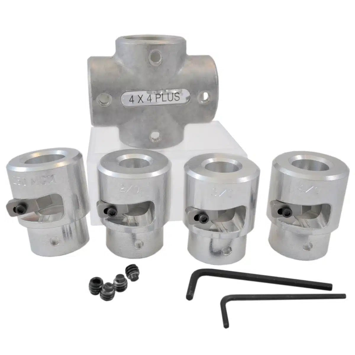 Ripley 4 Four-sided Design Cable Stripping Tool - 36000-044