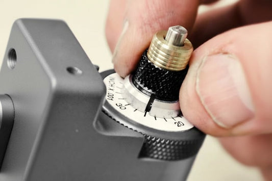 Ripley Semi - Con Scoring Tool