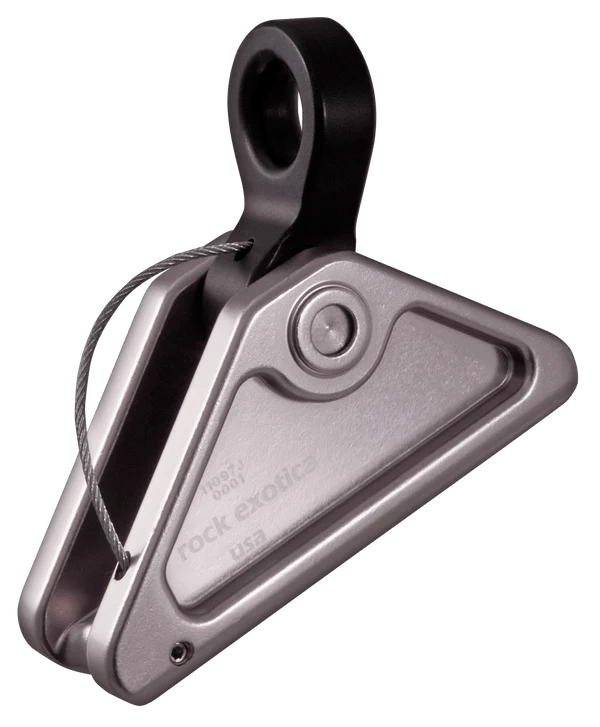 Rock Exotica RockGrab 90° Jaw Rope Adjuster - RG2 - 90 - J.L. Matthews Co., Inc.