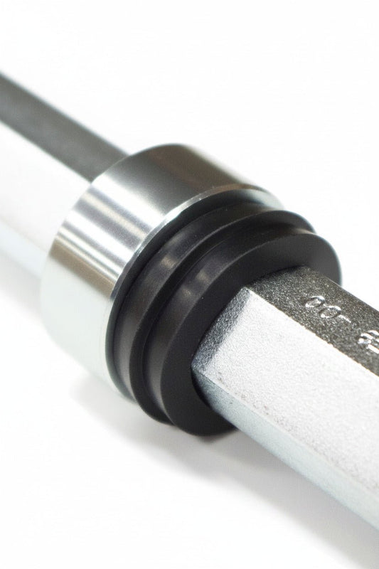 RudeDog 7/8" Hex Sleever Bar