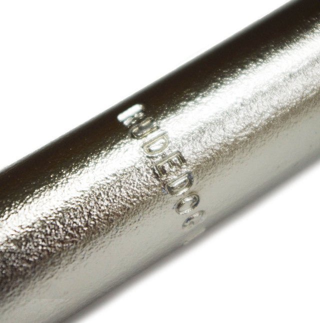 RudeDog USA 30" Round 7/8" Diameter Sleever Bar - 7878Z