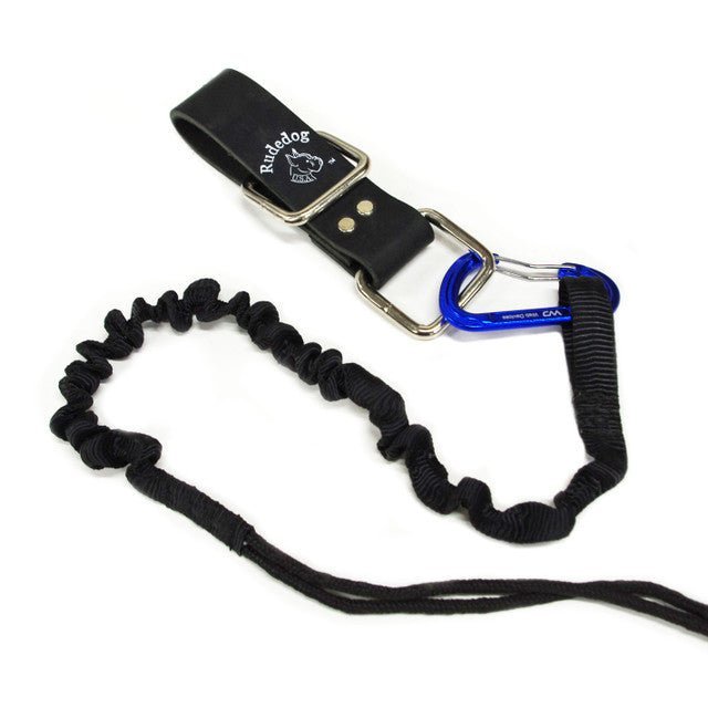 RudeDog USA Tool Lanyard Tether Holder Lanyard Keeper - 3014 - J.L. Matthews Co., Inc.