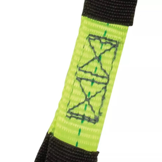 Safewaze 18" Web Assembly-Lanyard