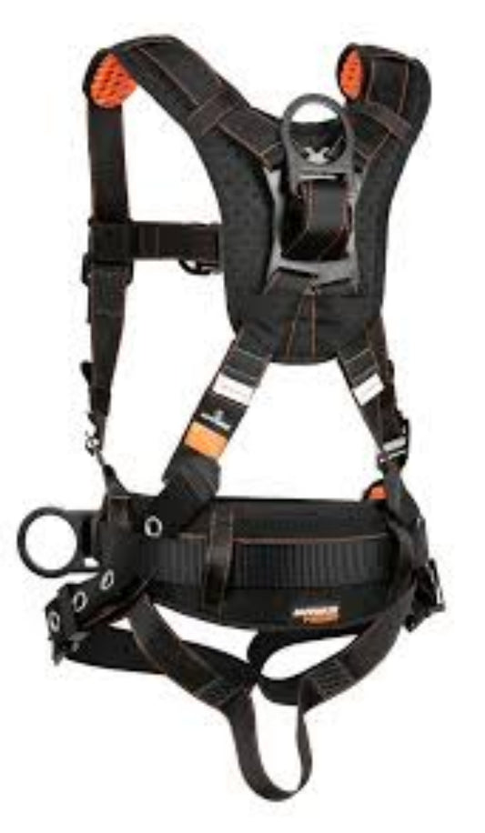 Safewaze V - Select Construction Harness