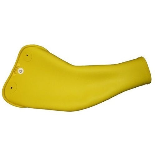 Salisbury 20kV Dipped Sleeve Extra Curved Rubber Sleeves - D2-L-Y-EC