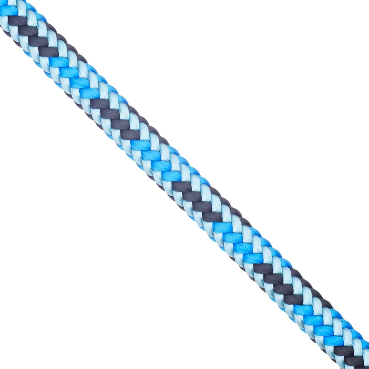 Samson 1/2" Blue Streak Rope - 2300 - J.L. Matthews Co., Inc.