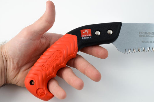 Ergonomic Soft Pistol Grip