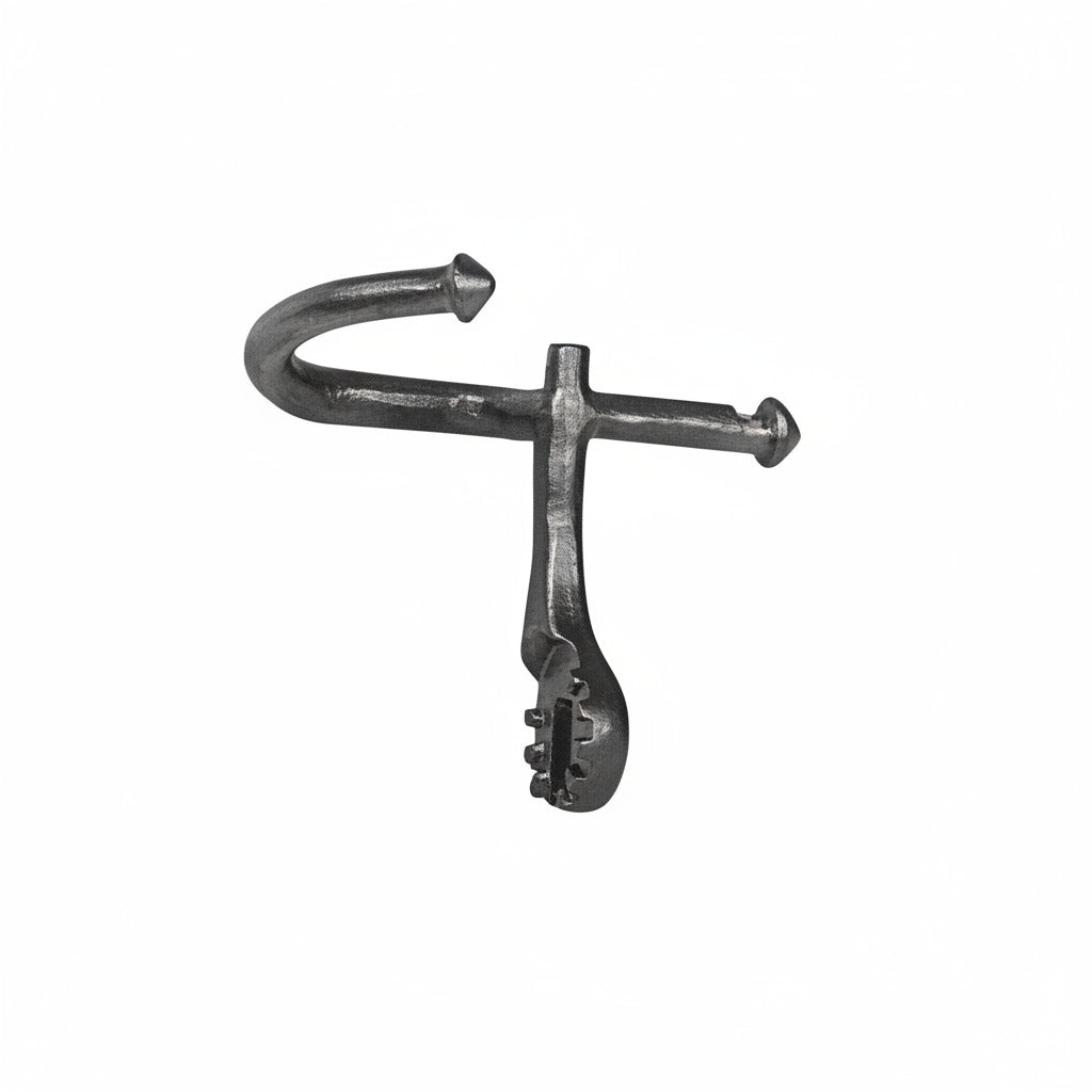 S&C Fuse Talon Handler Overhead Handling Hook - 4440