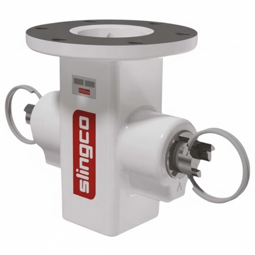 Slingco Drive Wrench Lock Tool Assembly - C303-0069HD