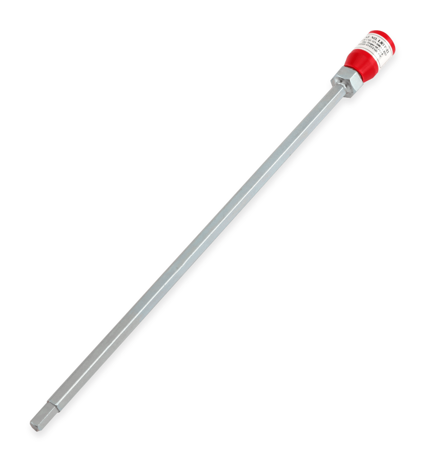 Speed Systems Bushing Insert Tool Installation Hex Shaft - LRTP-12