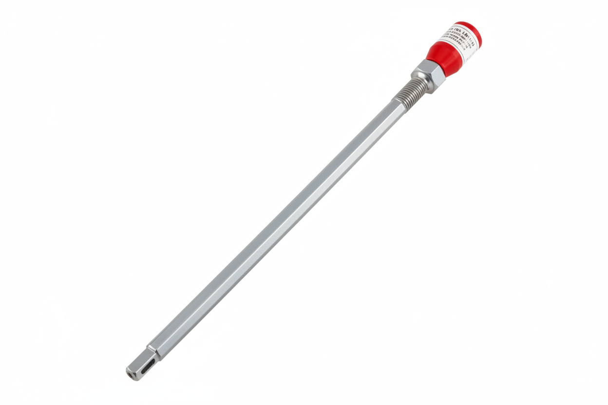 Speed Systems Bushing Installation Hex Shaft - LRTP-12